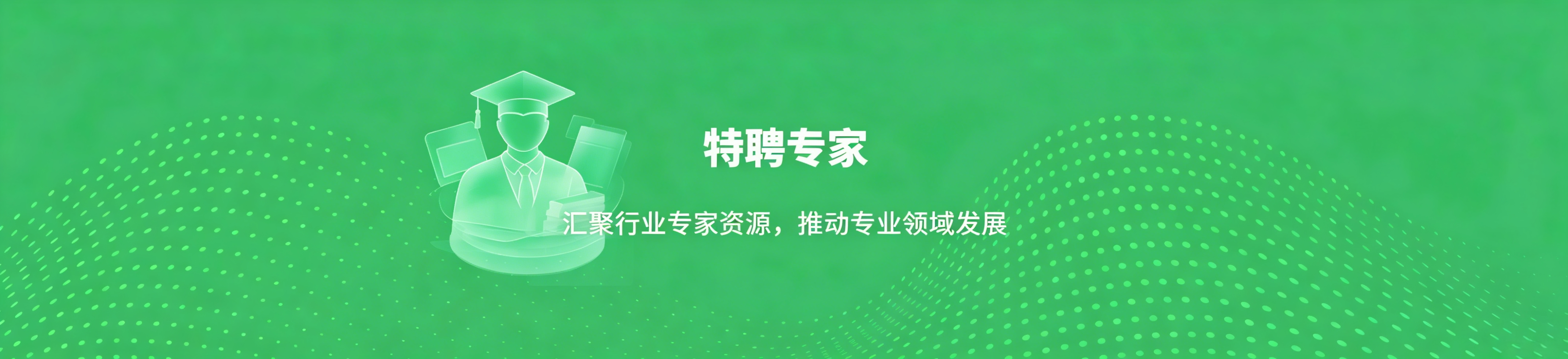 特聘专家